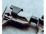 G TB Replica 3D Printed Riser 25mm for BCM SOPMOD Stock